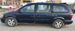 Dodge Caravan